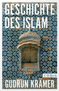 Cover: Geschichte des Islam - C.H.BECK