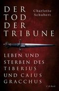 Cover: Der Tod der Tribune - C.H.BECK