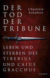Abbildung von: Der Tod der Tribune - C.H.BECK