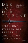 Cover: Der Tod der Tribune - C.H.Beck Digital