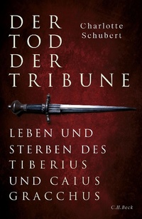 Abbildung von: Der Tod der Tribune - C.H.BECK