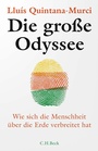 Cover: Die große Odyssee - C.H.BECK