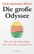 Cover: Die gro&szlig;e Odyssee - C.H.BECK