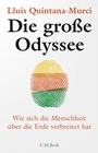 Cover: Die große Odyssee - C.H.Beck Digital