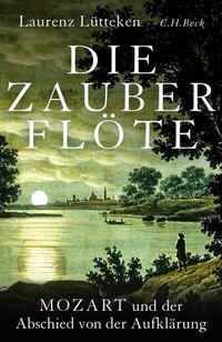 Abbildung von: Die Zauberflöte - C.H.BECK
