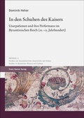 Cover: In den Schuhen des Kaisers - Franz Steiner Verlag