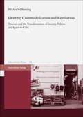 Cover: Identity, Commodification and Revolution - Franz Steiner Verlag
