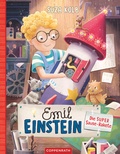Cover: Emil Einstein (Bd. 5) - Coppenrath