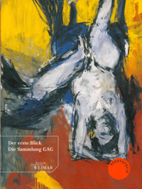 Enlarge image Cover: Der erste Blick - Klassik Stiftung Weimar