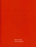Cover: Flood of Life - Storm of Deeds - Klassik Stiftung Weimar