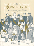Cover: Die Ernestiner - Klassik Stiftung Weimar