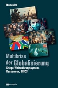 Cover: Multikrise der Globalisierung - Metropolis
