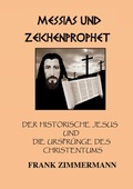Cover: Messias und Zeichenprophet - Books on Demand
