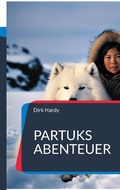 Cover: Partuks Abenteuer - Books on Demand
