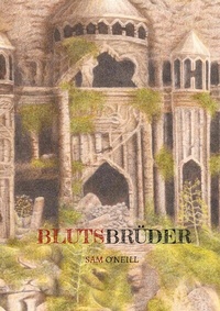 Enlarge image Cover: Blutsbrüder - BoD - Books on Demand