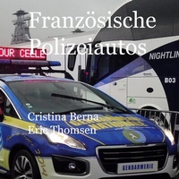 Abbildung von: Französische Polizeiautos - BoD - Books on Demand