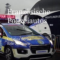 Abbildung von: Französische Polizeiautos - BoD - Books on Demand