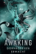 Cover: Awaking - epubli
