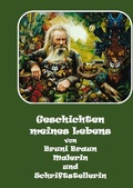 Cover: Geschichten meines Lebens - epubli