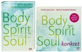 Cover: Paket "Body, Spirit, Soul" - H&auml;nssler