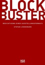 Cover: Blockbuster - Hatje Cantz Verlag