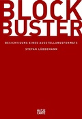 Cover: Blockbuster - Hatje Cantz Verlag