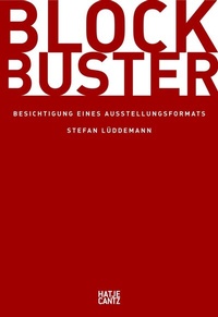 Abbildung von: Blockbuster - Hatje Cantz Verlag