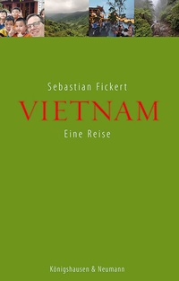 Abbildung von: Vietnam - Königshausen & Neumann