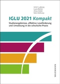 Cover: IGLU 2021 kompakt - Waxmann