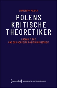 Bild: Polens kritische Theoretiker - transcript