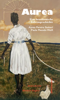 Cover: Aurea - Dielmann, Axel