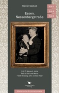 Cover: Mensch, Jette / Didi und Maria / Siebzig Jahr, lichtes Haar - Hummelshain Verlag