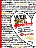 Cover: Wer wagt, gewinnt - tredition GmbH