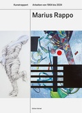 Cover: Kunstrapport - Edition Valn&oslash;d