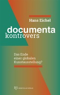Cover: documenta kontrovers - B & S Siebenhaar Verlag OHG