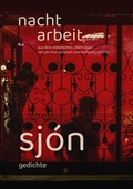 Cover: Nachtarbeit - elifverlag