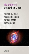 Cover: Urs&auml;chlich Liebe - Chalice