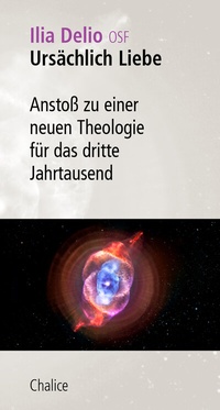 Enlarge image Cover: Ursächlich Liebe - Chalice