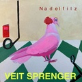 Cover: Nadelfilz - Literatur Quickie
