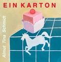 Cover: Ein Karton - Literatur Quickie