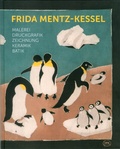 Cover: Frida Mentz-Kessel - St&auml;dtische Museen Jena