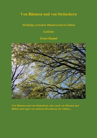 Enlarge image Cover: Von Bäumen und von Sträuchern - Kid Verlag