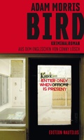 Cover: Bird - Edition Nautilus