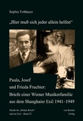 Cover: "Hier mu&szlig; sich jeder allein helfen". - Bockel, R v