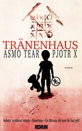 Cover: Tr&auml;nenhaus - Redrum Activity