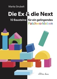 Abbildung von: Die Ex & die Next - Claus Verlag GmbH