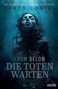 Cover: From Below - Die Toten warten - Festa Verlag