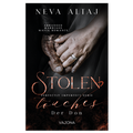 Cover: Stolen Touches - Der Don (Perfectly Imperfect Serie 5) - VAJONA