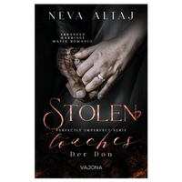 Abbildung von: Stolen Touches - Der Don (Perfectly Imperfect Serie 5) - VAJONA