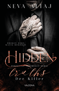 Cover: Hidden Truths - Der Killer (Perfectly Imperfect Serie 3) - VAJONA